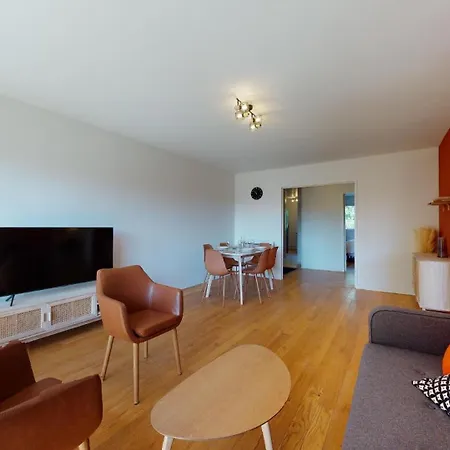 Apartment Olivier2025 *